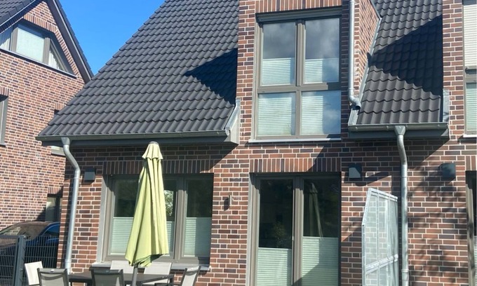 Dahme House | 1380- Annina 3 - House Annina in Dahme 1380