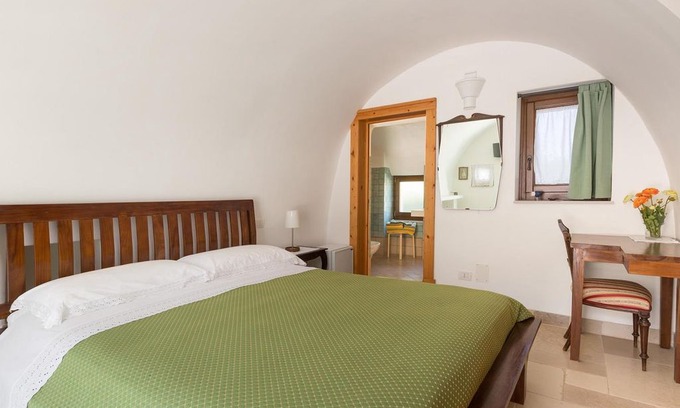 Ostuni Apartment | 1382 B&B Corte Del Camedrio - Camera 2