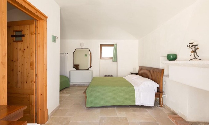 Ostuni Apartment | 1387 B&B Corte Del Camedrio - Camera 7