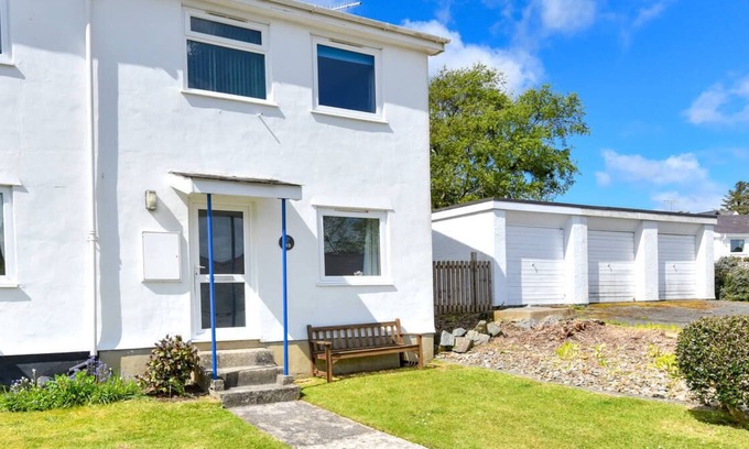 Abersoch House | 139 Cae Du in the beautiful Pwllheli