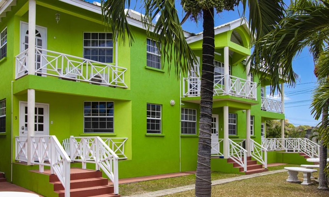 Prospect Apartment | 139 m² Apartment ∙ 2 bedrooms ∙ 4 guests