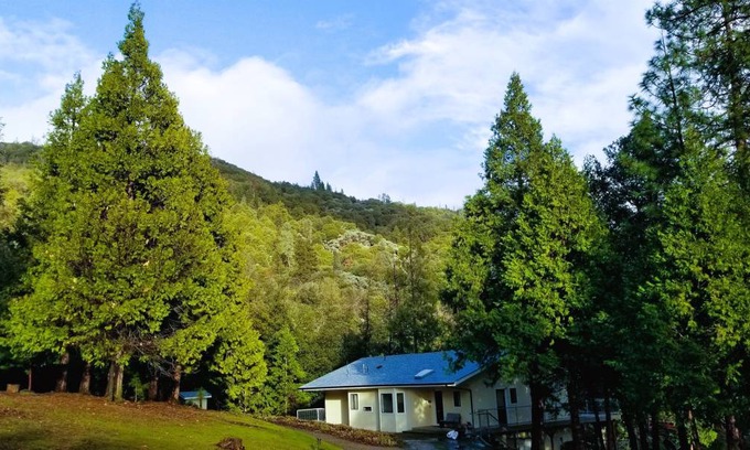 Mariposa House | 139 m² House ∙ 2 bedrooms ∙ 8 guests