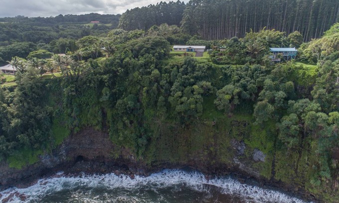 Ninole House | 139 m² House ∙ 3 bedrooms ∙ 7 guests