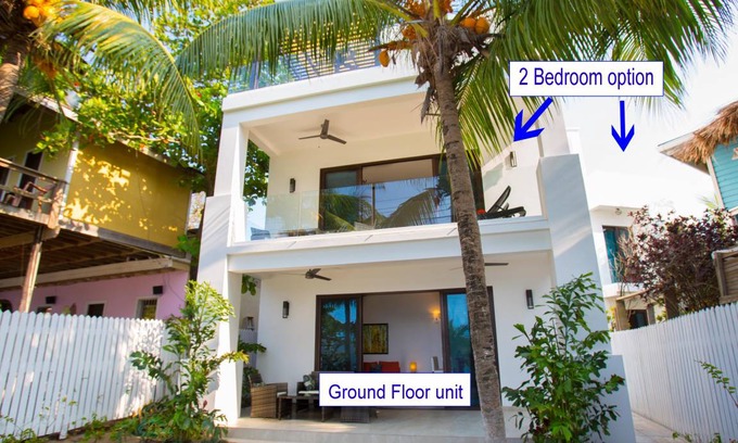 Half Moon Bay House | 139 m² House ∙ 2 bedrooms ∙ 5 guests