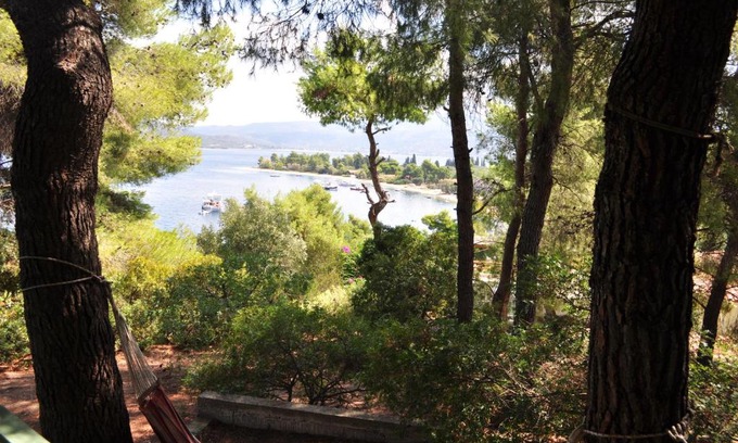 Gialtra House | 139 steps from the sea