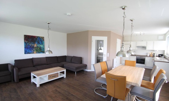 Dahme House | 1390- Annina 4 - House Annina in Dahme 1390