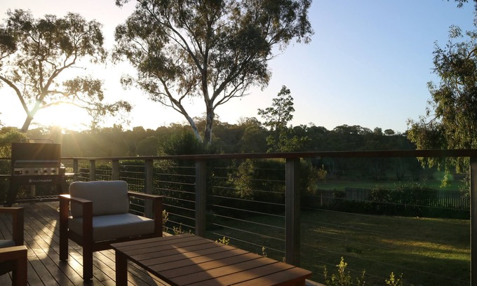 Tanunda House | 13Elizabeth -Amazing view in the heart of Tanunda, Barossa Valley!