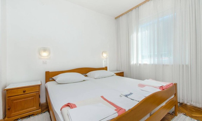 Stari Grad Apartment | 14 m² Apartment ∙ 2 guests