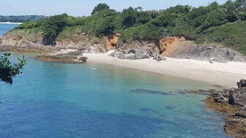 Concarneau Bed & Breakfast | 14 m² Bed and breakfast ∙ 4 guests