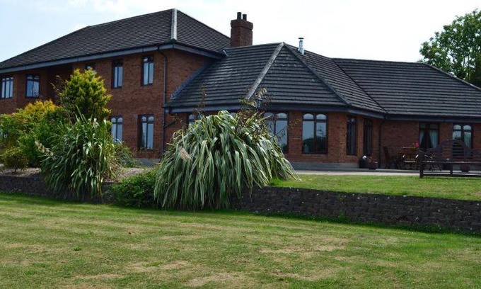 Kilsaran Bed & Breakfast | 14 m² Bed and breakfast ∙ 2 guests