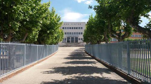 Valladolid Hostel | 14 m² Hostel ∙ 2 guests