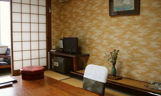 Ryuga Onsen Hotel | 14 m² Hotel ∙ 1 bedroom ∙ 5 guests