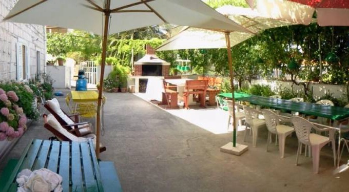 Sutivan Cabin | 14 m² Private room ∙ 2 guests