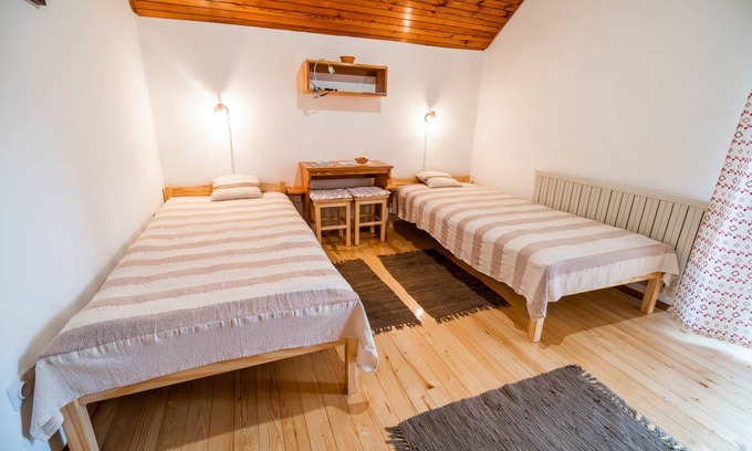 Mozirje House | 14 m² House ∙ 1 bedroom ∙ 2 guests