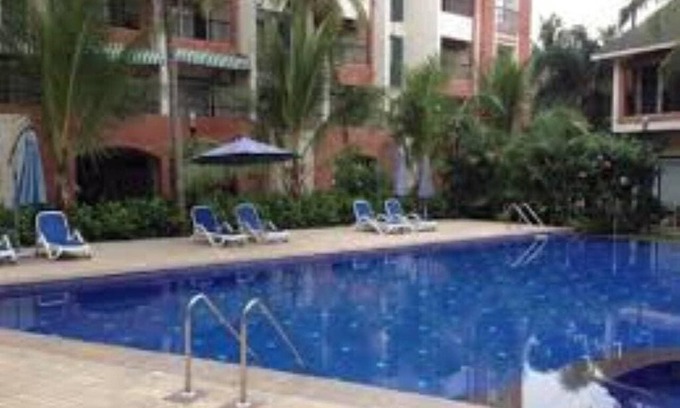 Arpora Apartment | 14) Modern Furnished Serviced Apartment - Arpora in Arpora