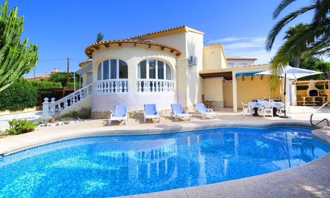 Casas de Torrat Other | 140 m² Accommodation ∙ 2 bedrooms ∙ 4 guests