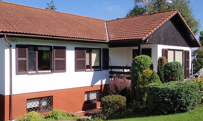 Marcyporeba Apartment | 140 m² Apartment ∙ 3 bedrooms ∙ 6 guests