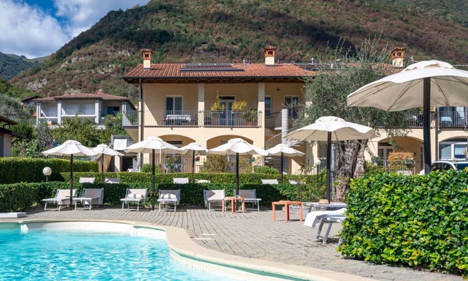 Tremezzina Apartment | 140 m² Apartment ∙ 2 bedrooms ∙ 8 guests