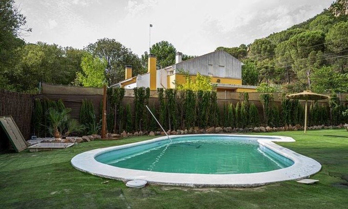 Las Jaras Apartment | 140 m² Apartment ∙ 3 bedrooms ∙ 4 guests