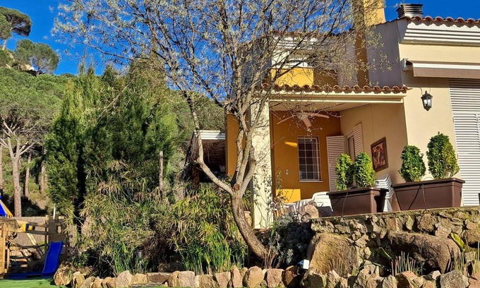 Las Jaras Apartment | 140 m² Apartment ∙ 3 bedrooms ∙ 8 guests