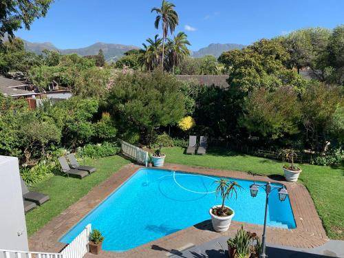 Bergvliet Apartment | 140 m² Apartment ∙ 4 guests