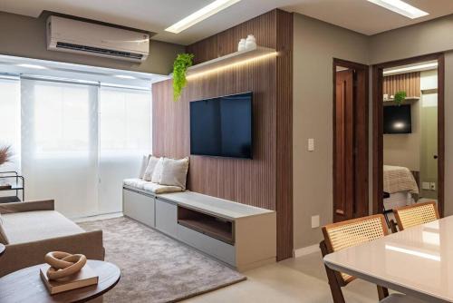 Sao Luis Apartment | 1403 - Flat Excelente em São Luís