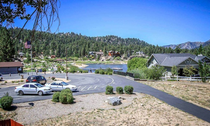 Boulder Bay House | 1409-Boulder Creek