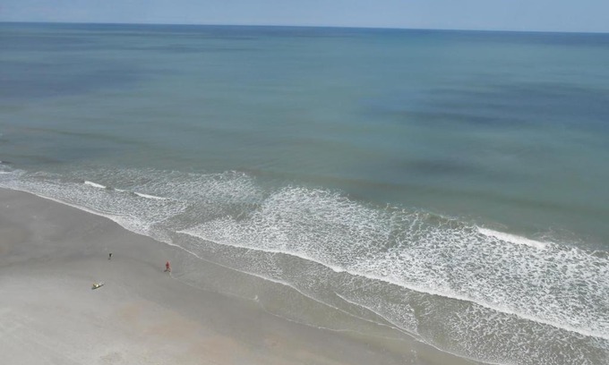 Garden City Apartment | 1411 Waters Edge Resort condo