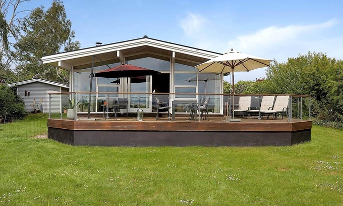 Odsherred Kommune House | 14242 Vig - Maglehøjvej 6