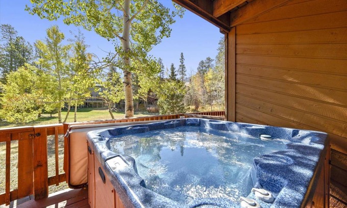 Frisco House | 144 m² House ∙ 3 bedrooms ∙ 10 guests