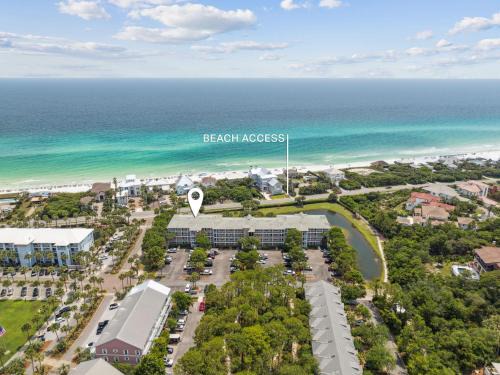 Gulf Place House | 144 Spires Lane #401 by 30A Escapes