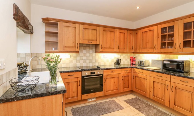 Colby Cottage | 145 m² Cottage ∙ 4 bedrooms ∙ 8 guests
