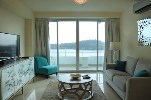 Playa Bonita Village Apartment | 14B Luxury Oceanview Playa Bonita Resort Panama