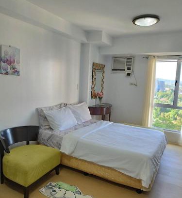 Lahug Apartment | 14th of Sky View Home-IT Park