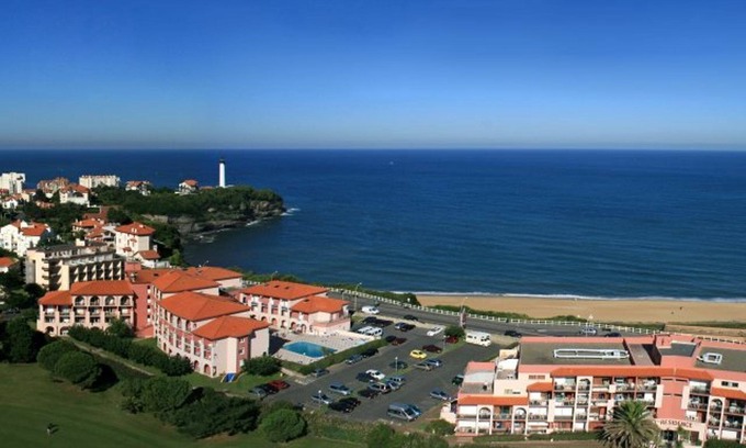 Anglet Apartment | -15% last weeks - T2 all comfort