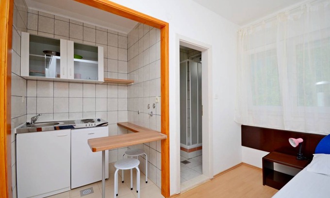 Gradac Apartment | 15 m² Apartment ∙ 2 guests