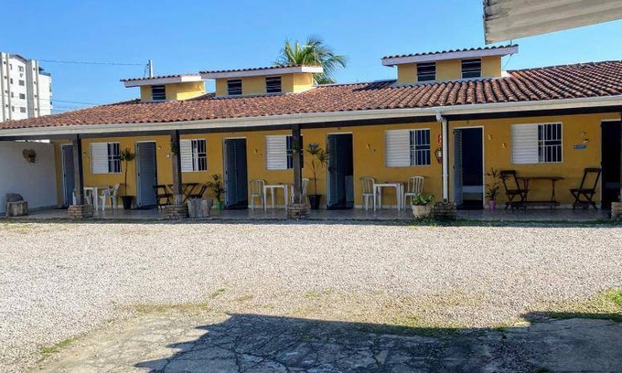 Martim de Sa Bed & Breakfast | 15 m² Bed and breakfast ∙ 8 guests