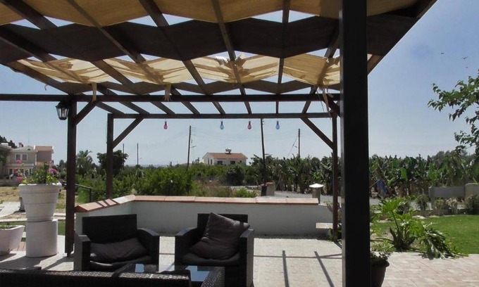 Pegeia Bed & Breakfast | 15 m² Bed and breakfast ∙ 127 guests