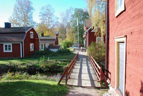 Linneryd Bed & Breakfast | 15 m² Bed and breakfast ∙ 4 guests