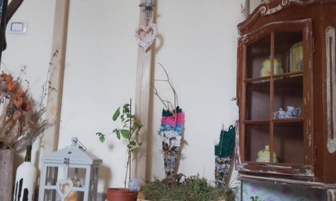 Sabbio Chiese Bed & Breakfast | 15 m² Bed and breakfast ∙ 7 guests