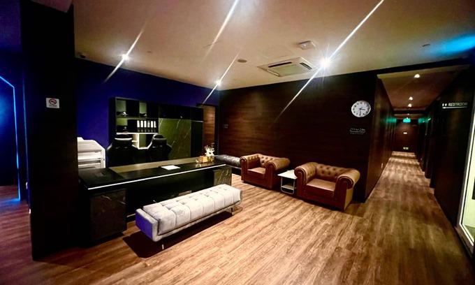 Somerset Hostel | 15 m² Hostel ∙ 11 guests