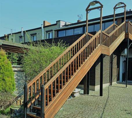Zaniemysl Hostel | 15 m² Hostel ∙ 3 guests