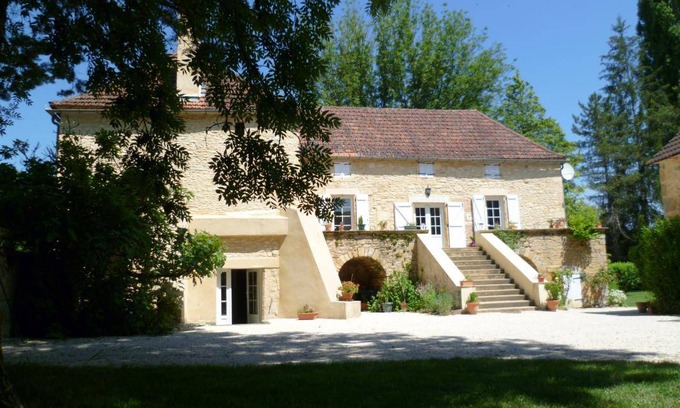 Lamothe-Fenelon Hotel | 15 m² Hotel ∙ 1 bedroom ∙ 2 guests