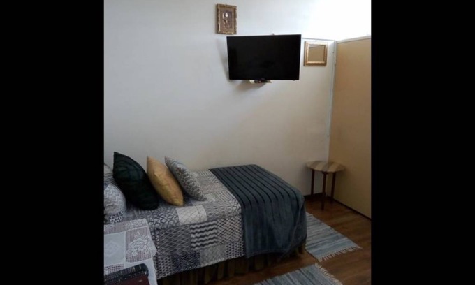 Carletonville Resort | 15 m² Private room ∙ 1 bedroom ∙ 3 guests