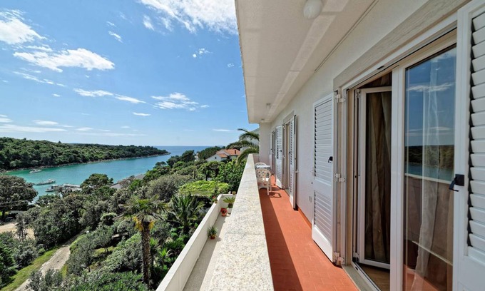 Suha Punta Resort | 15 m² Private room ∙ 1 bedroom ∙ 2 guests