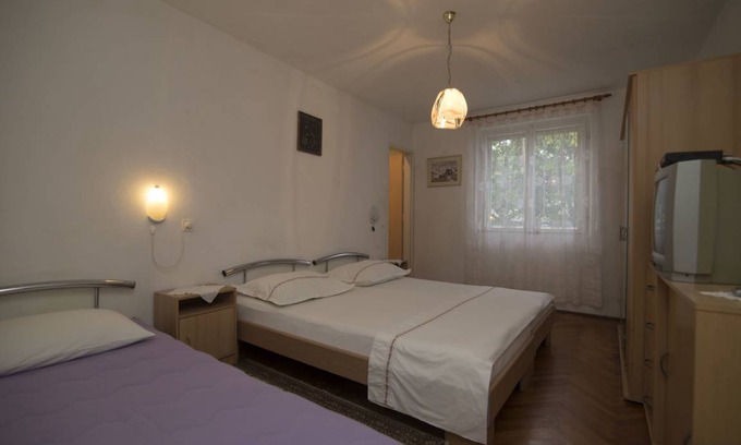 Sucuraj Resort | 15 m² Private room ∙ 3 guests