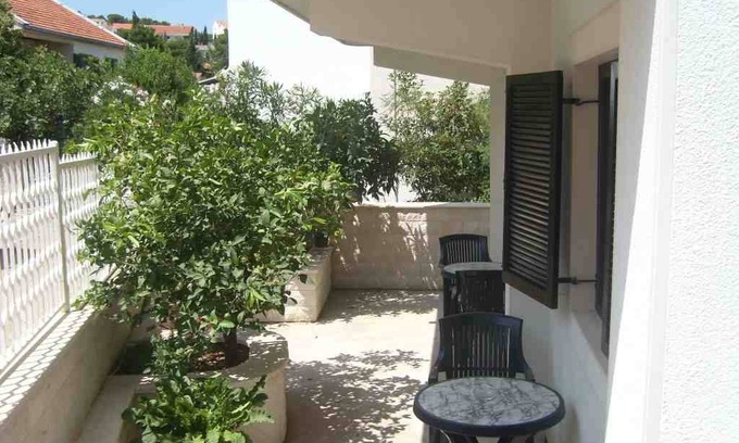 Sutivan Resort | 15 m² Private room ∙ 1 bedroom ∙ 2 guests