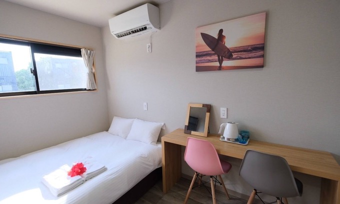 Miyakojima Hotel | 15 minutes by car from Miyakojima Airport Lots o/Miyakojima Okinawa