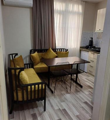 Beyazit Apartment | 15 minutes walk from Grand Bazaar