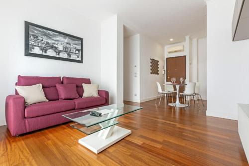 Trionfale Apartment | 15 Minuti a Piedi dai Musei Vaticani